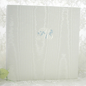 オリジナルMのアルバム