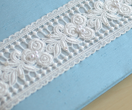 結婚証明書　ブルーローズ