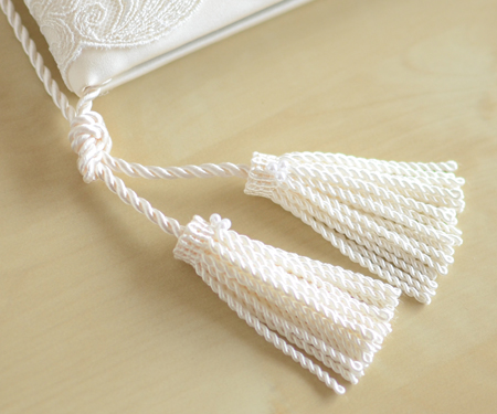 ゲストブック　ルドゥーテ