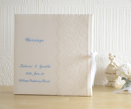 バロック２　ウエディングアルバム