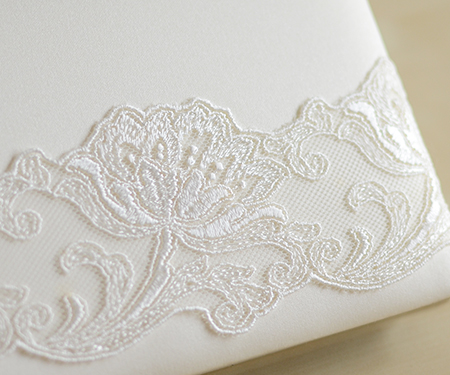 ルドゥーテ詳細