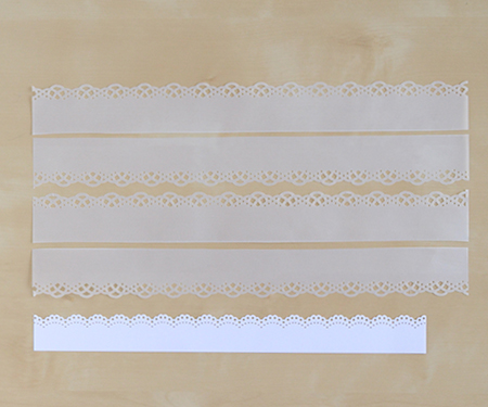 オリジナル装飾セットforウエディング