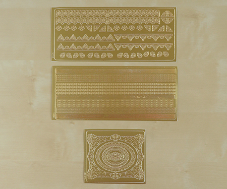 オリジナル装飾セットforウエディング