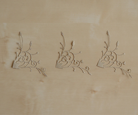 オリジナル装飾セットforウエディング