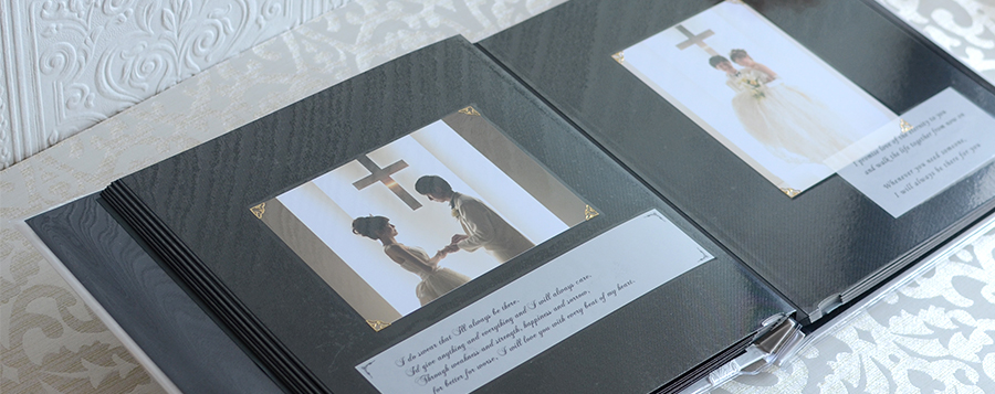 オリジナル装飾セットforウエディング