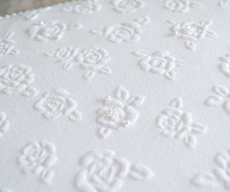 コットンローズ詳細