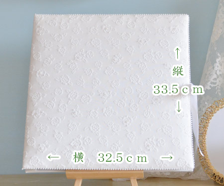 コットンローズ詳細