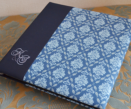 ルビー・ブルー詳細