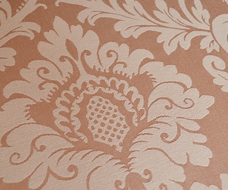 Damask Brown