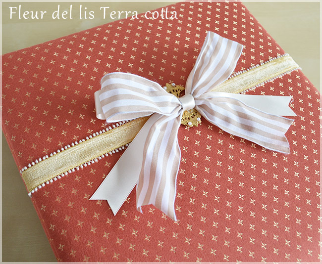 フラ・ダ・リ ウエディングアルバム