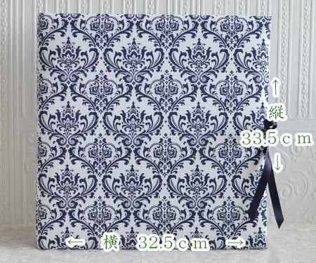 アルバムサイズ