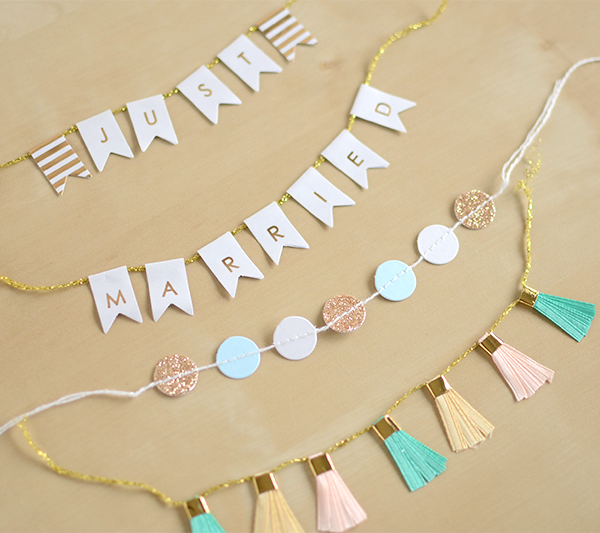 アルバムデコレーションforウエディング