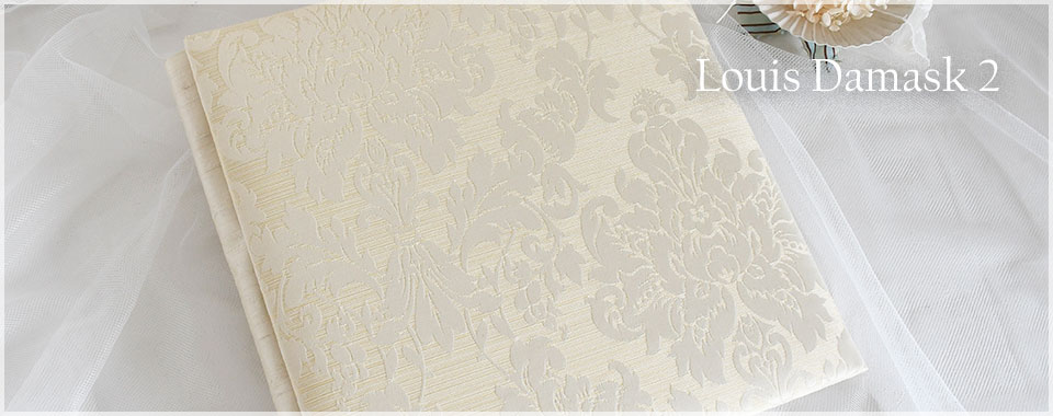 バロック２　ウエディングアルバム