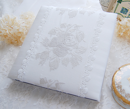 ローズ・ビクトリア詳細