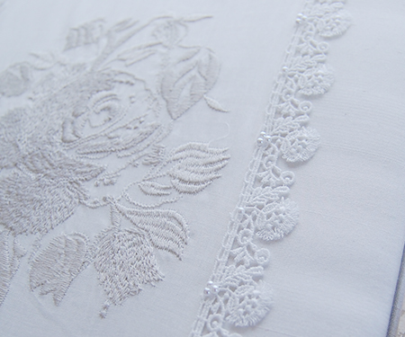 ローズ・ビクトリア詳細