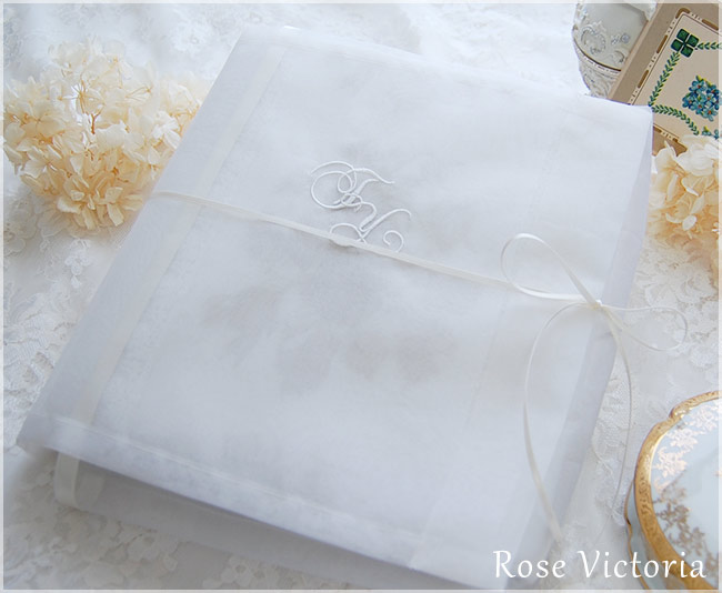 バロック2 ウエディングアルバム