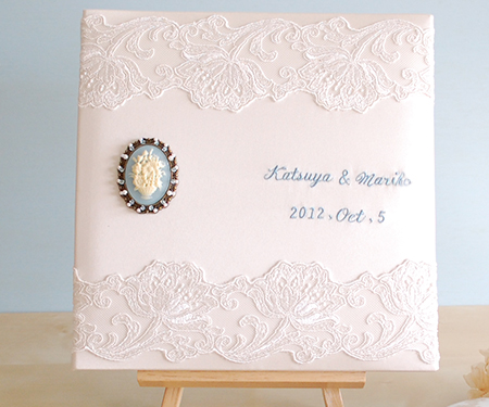 ルドゥーテ詳細