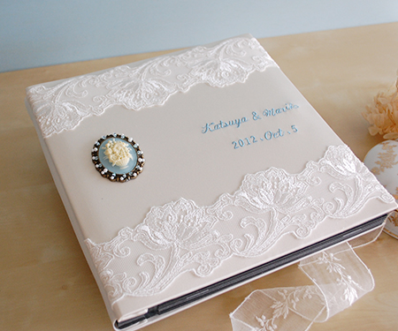 ルドゥーテ詳細