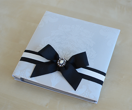 アンティークドール・ブルー