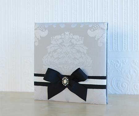 アンティークドール・ブルー