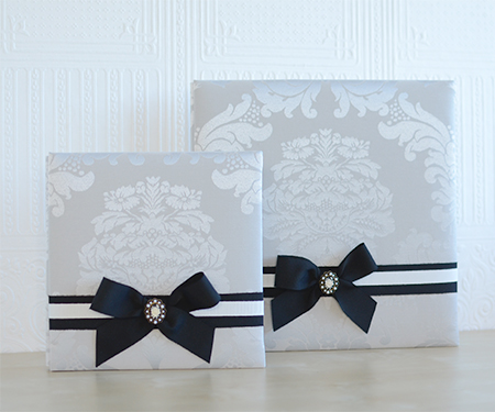 アンティークドール・ブルー詳細