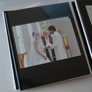 アンティークドール・ブルー